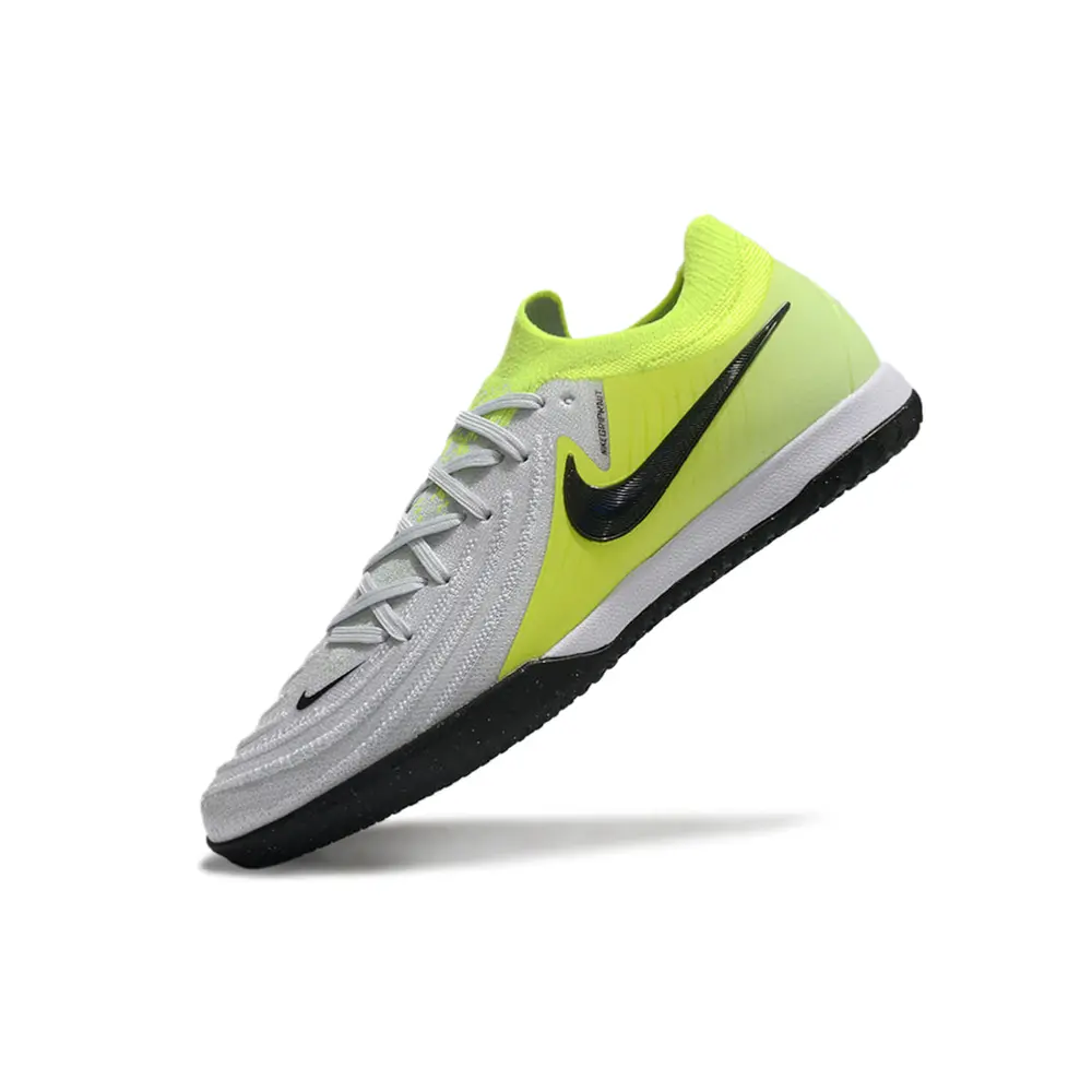Chuteira Futsal Nike Phantom GX 2 Elite IC | Precisão Total