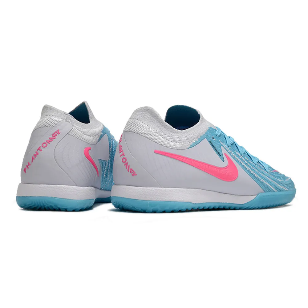 Chuteira Futsal Nike Phantom GX2 Elite IC | Controle Supremo