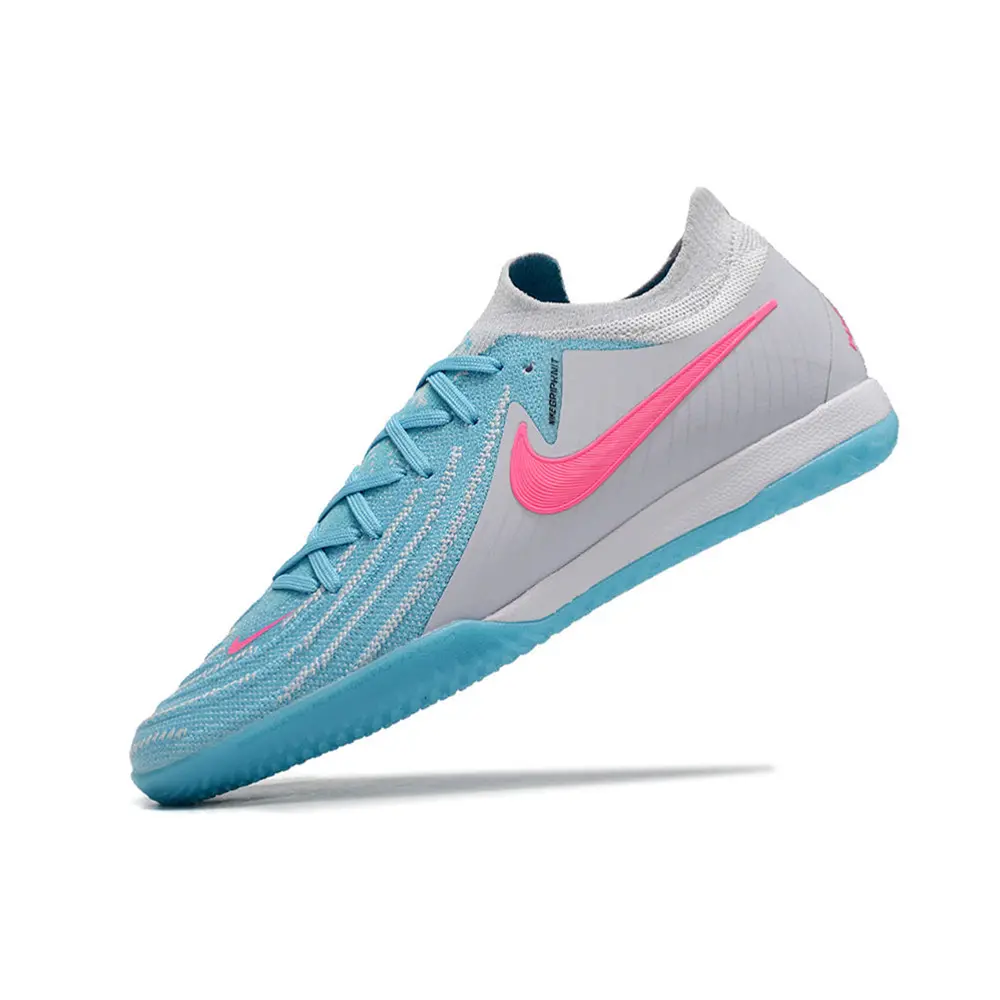 Chuteira Futsal Nike Phantom GX2 Elite IC | Controle Supremo