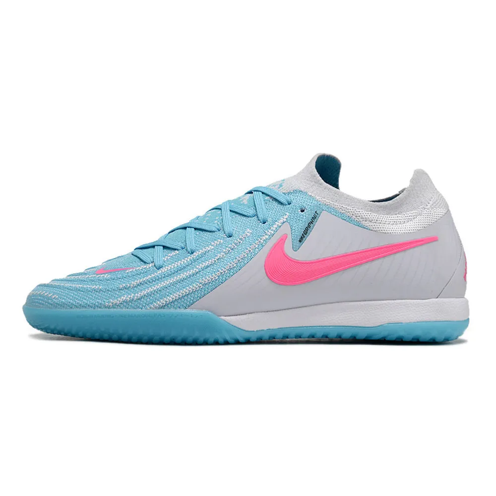Chuteira Futsal Nike Phantom GX2 Elite IC | Controle Supremo
