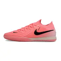 Chuteira Futsal Nike Phantom GX 2 Elite IC Rosa | Precisão - imagem 1