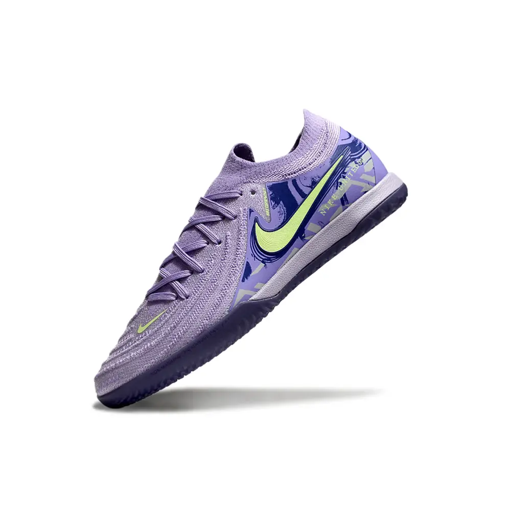 Chuteira Futsal Nike Phantom GX 2 Elite | Performance Elite