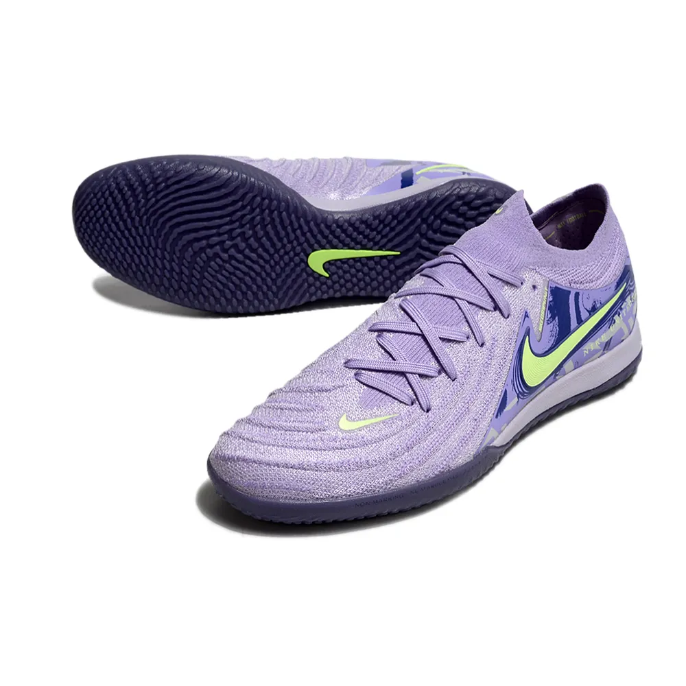 Chuteira Futsal Nike Phantom GX 2 Elite | Performance Elite