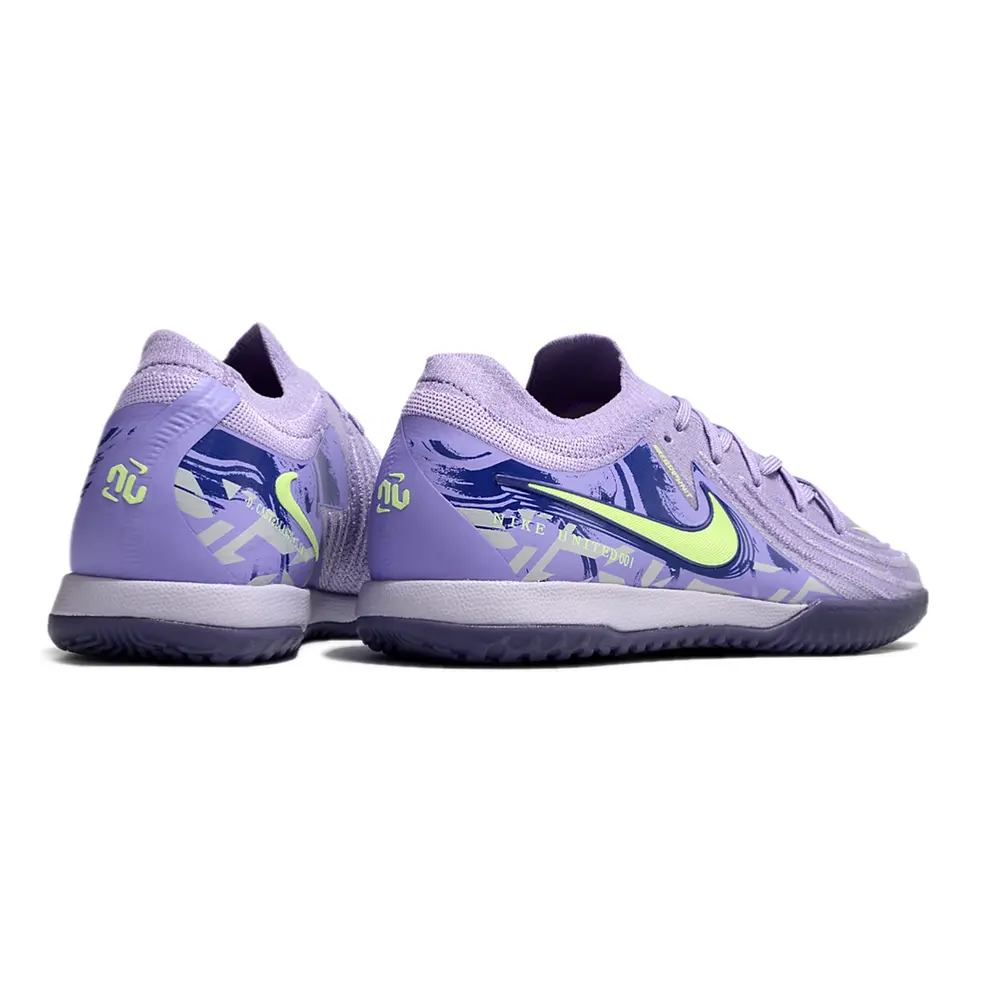 Chuteira Futsal Nike Phantom GX 2 Elite | Performance Elite