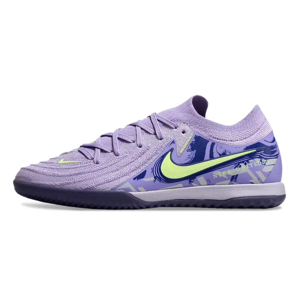 Chuteira Futsal Nike Phantom GX 2 Elite | Performance Elite