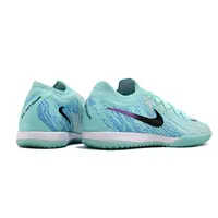 Chuteira Futsal Nike Phantom GX 2 Elite IC Verde | Alto Controle - imagem 4