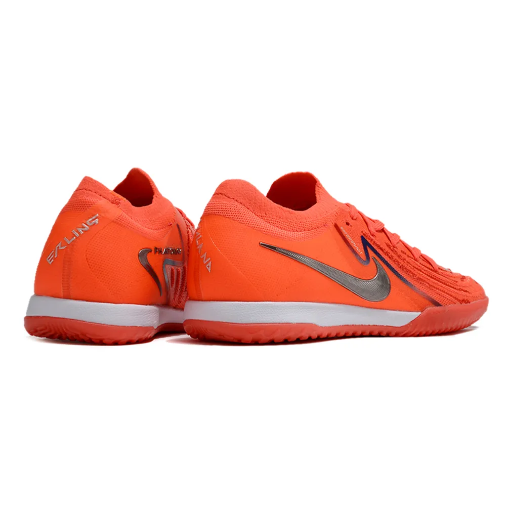 Nike Phantom GX 2 Elite IC Futsal | Performance e Controle