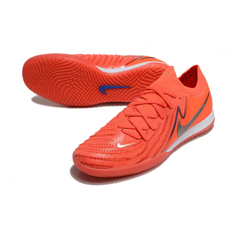 Nike Phantom GX 2 Elite IC Futsal | Performance e Controle