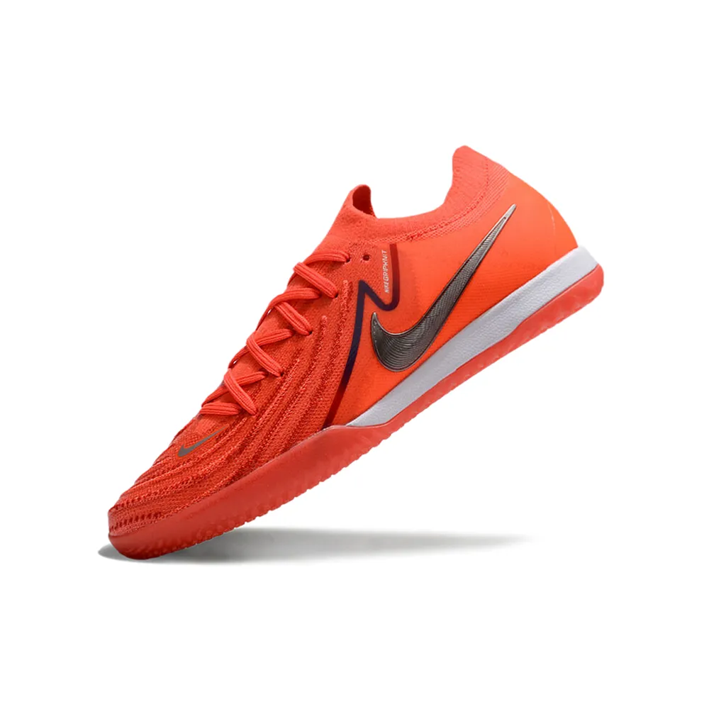 Nike Phantom GX 2 Elite IC Futsal | Performance e Controle