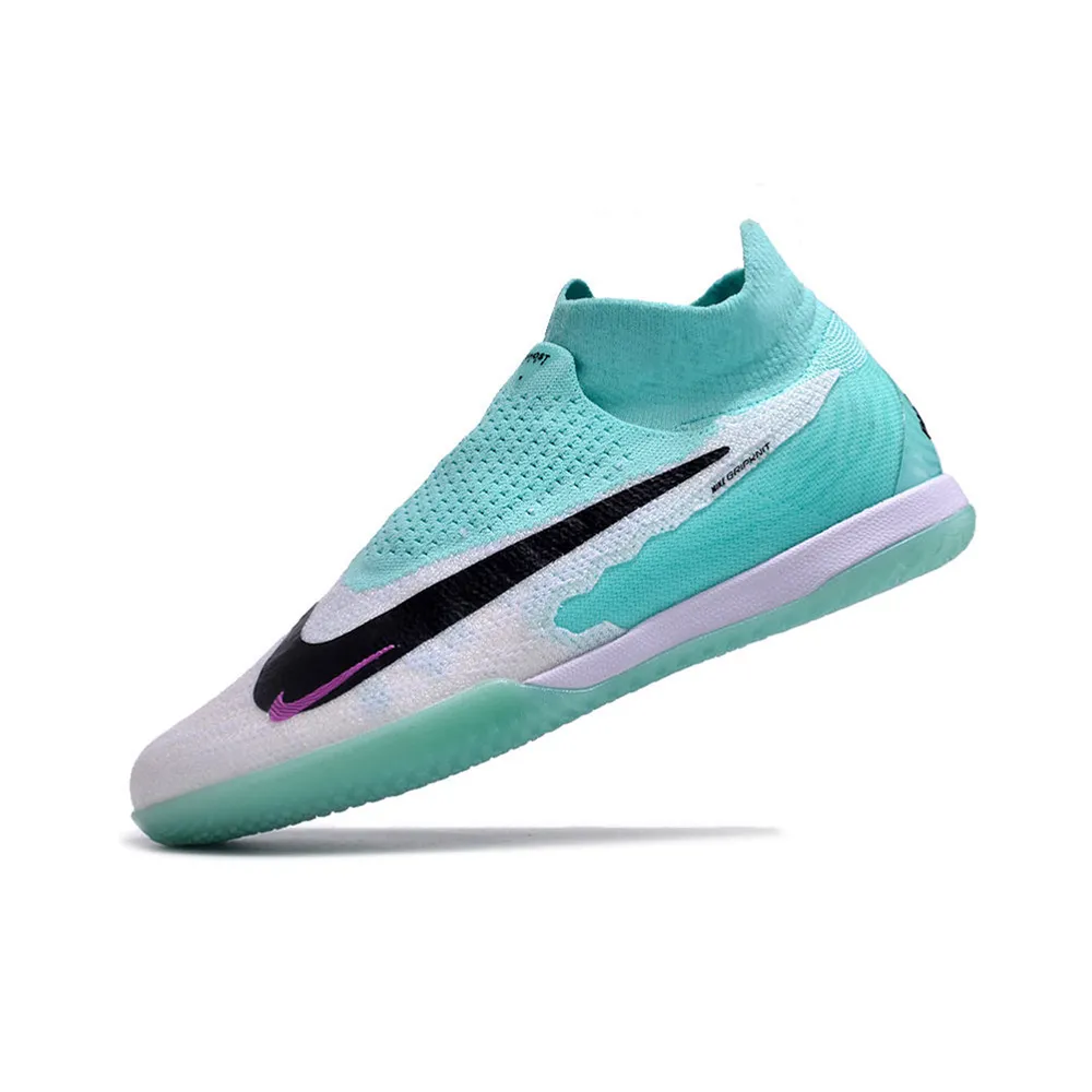 Chuteira Futsal Nike Phantom GX | Performance Indoor