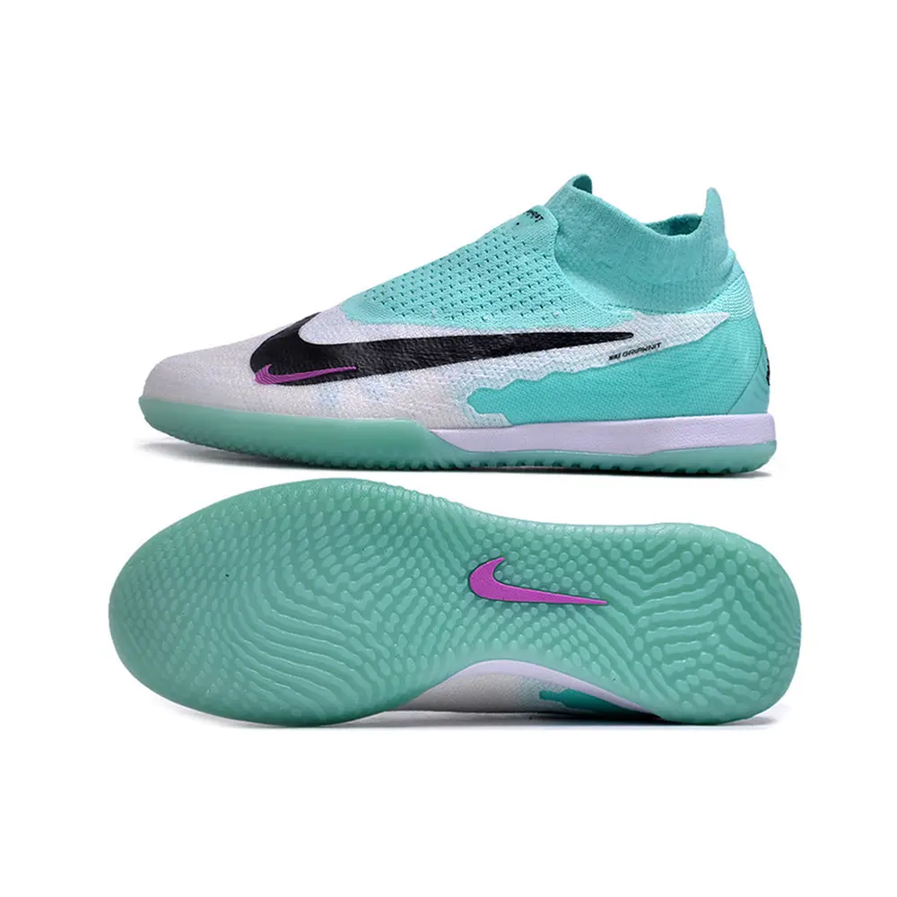 Chuteira Futsal Nike Phantom GX | Performance Indoor