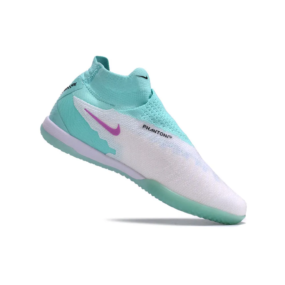 Chuteira Futsal Nike Phantom GX | Performance Indoor