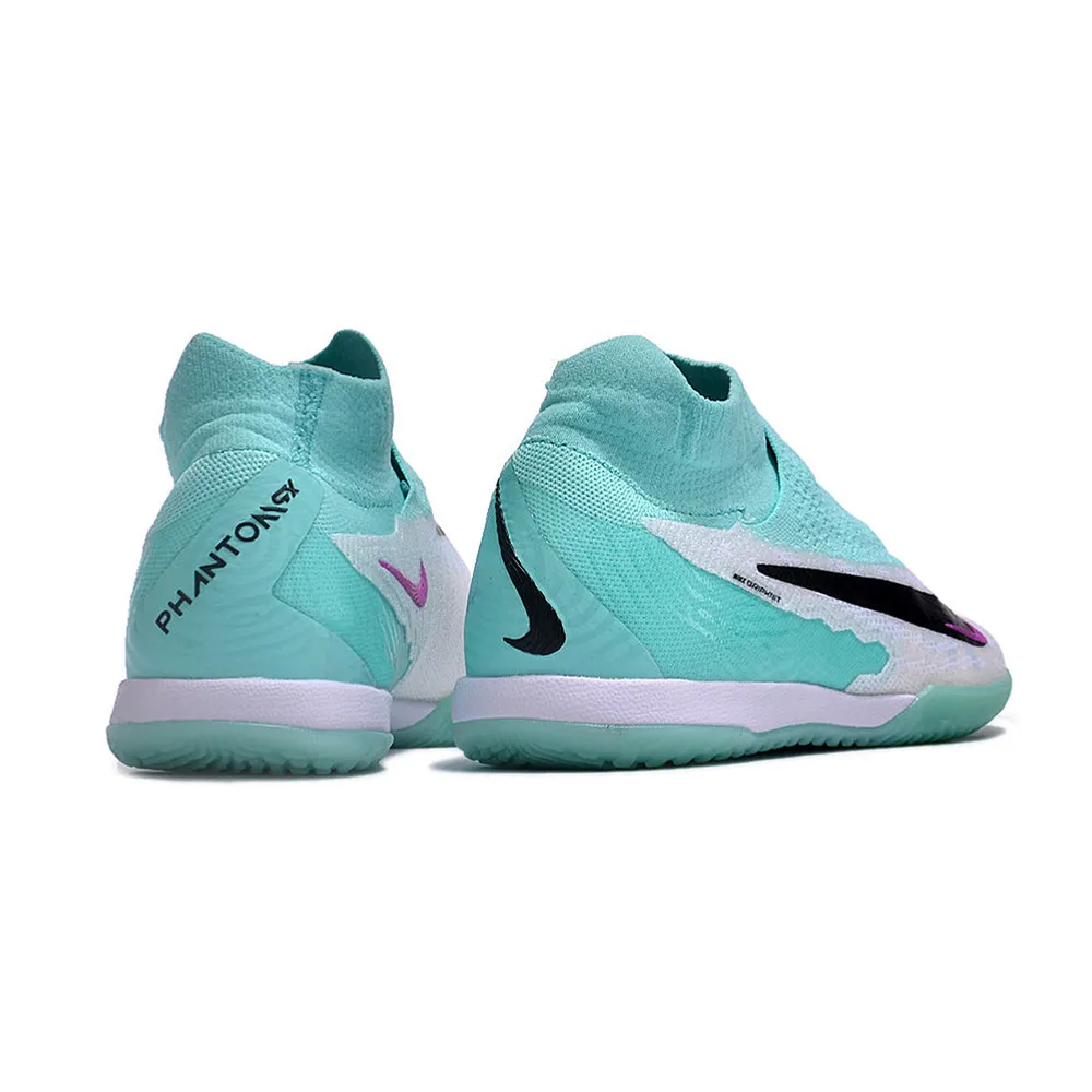 Chuteira Futsal Nike Phantom GX | Performance Indoor
