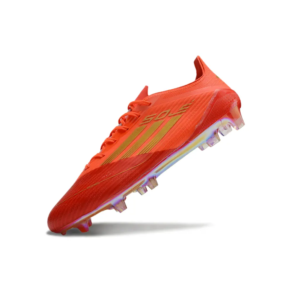 Chuteira Campo Adidas F50 FG | Conforto e Controle