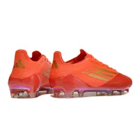 Chuteira Campo Adidas F50 FG | Conforto e Controle - imagem 5