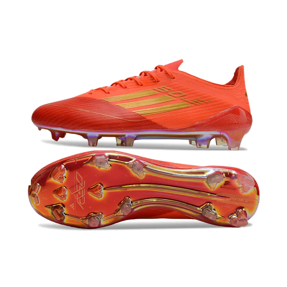 Chuteira Campo Adidas F50 FG | Conforto e Controle