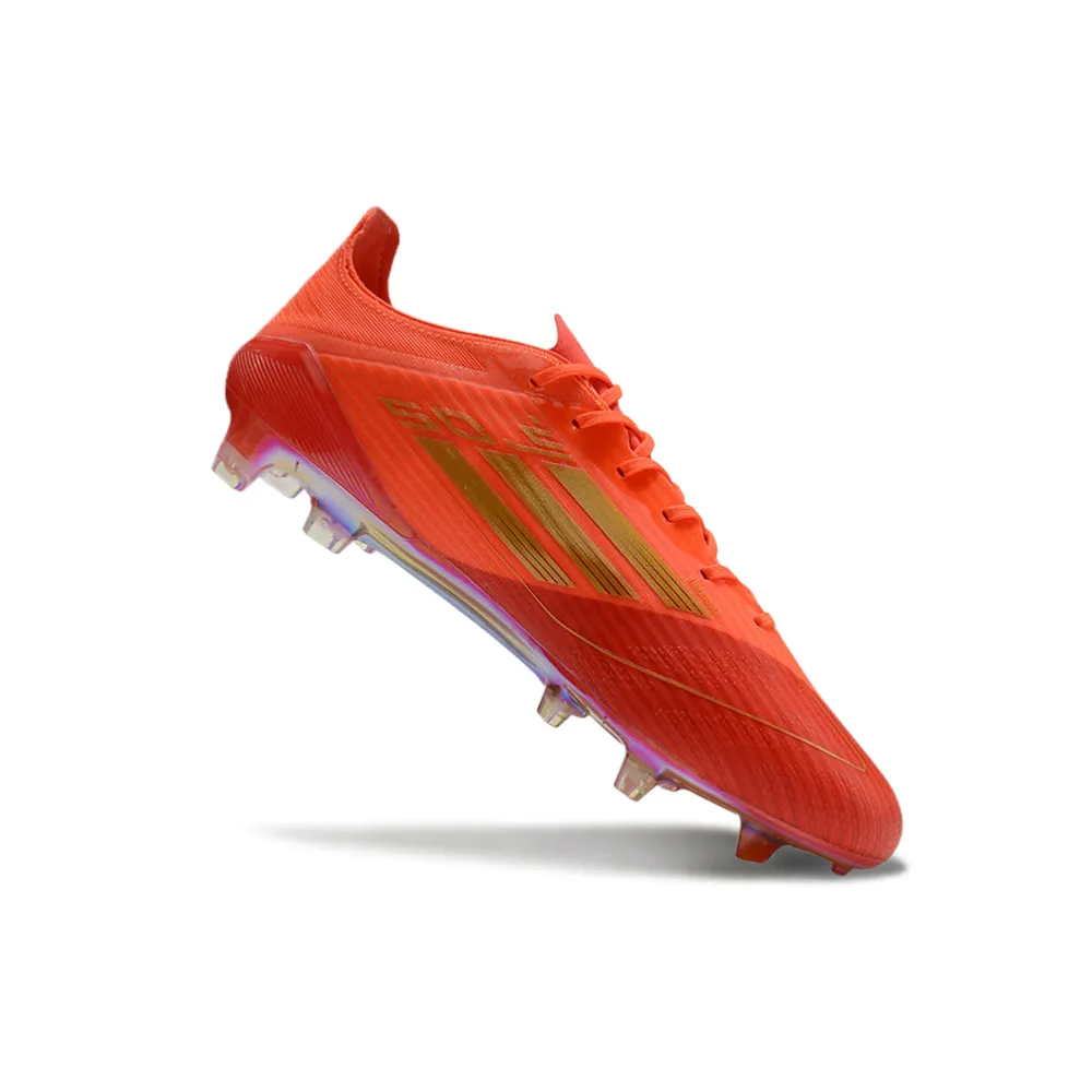 Chuteira Campo Adidas F50 FG | Conforto e Controle