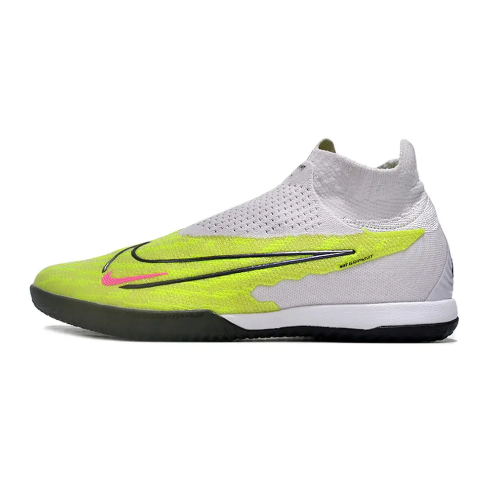 Chuteira Futsal Nike Phantom GX DF Elite IC | Elite Conforto