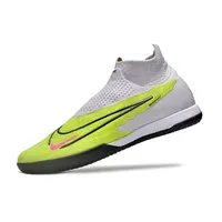 Chuteira Futsal Nike Phantom GX DF Elite IC | Elite Conforto - imagem 4