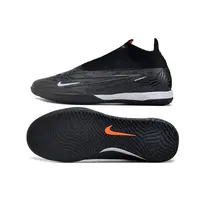 Chuteira Futsal Nike Phantom GX | Elite IC Leve e Confortável - imagem 3