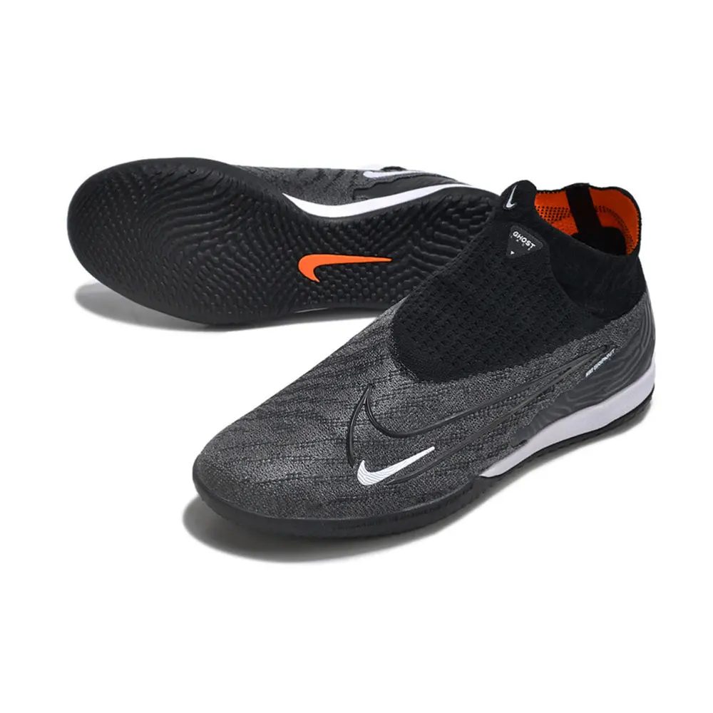 Chuteira Futsal Nike Phantom GX | Elite IC Leve e Confortável