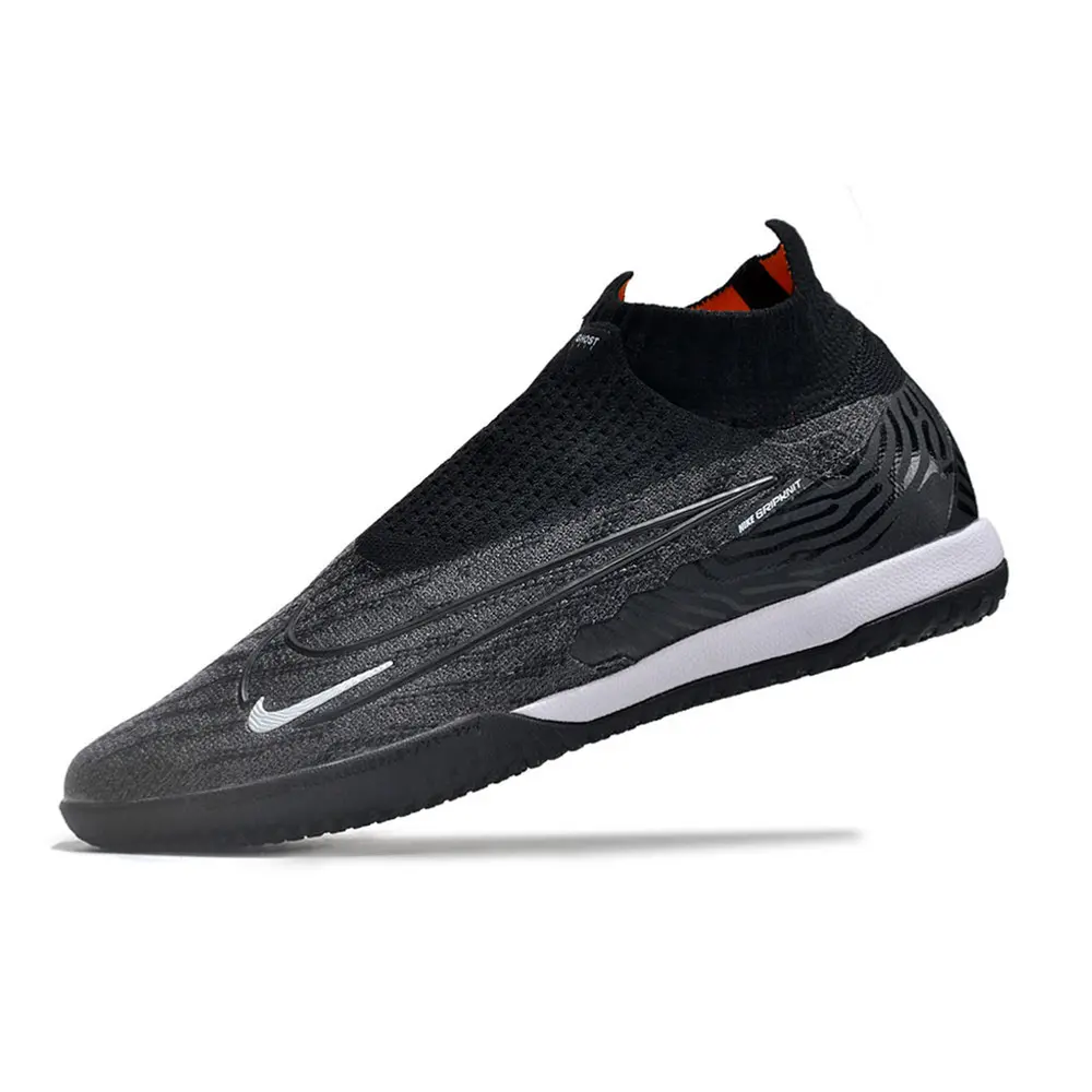 Chuteira Futsal Nike Phantom GX | Elite IC Leve e Confortável