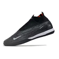 Chuteira Futsal Nike Phantom GX | Elite IC Leve e Confortável - imagem 5