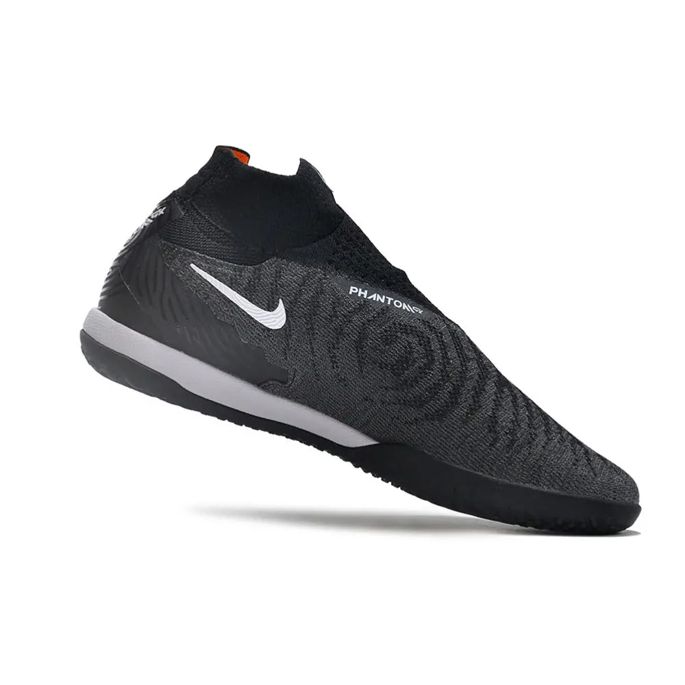 Chuteira Futsal Nike Phantom GX | Elite IC Leve e Confortável