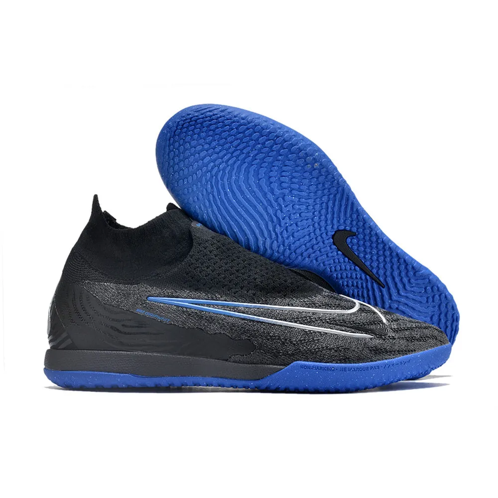 Chuteira Futsal Nike Phantom GX | Elite IC