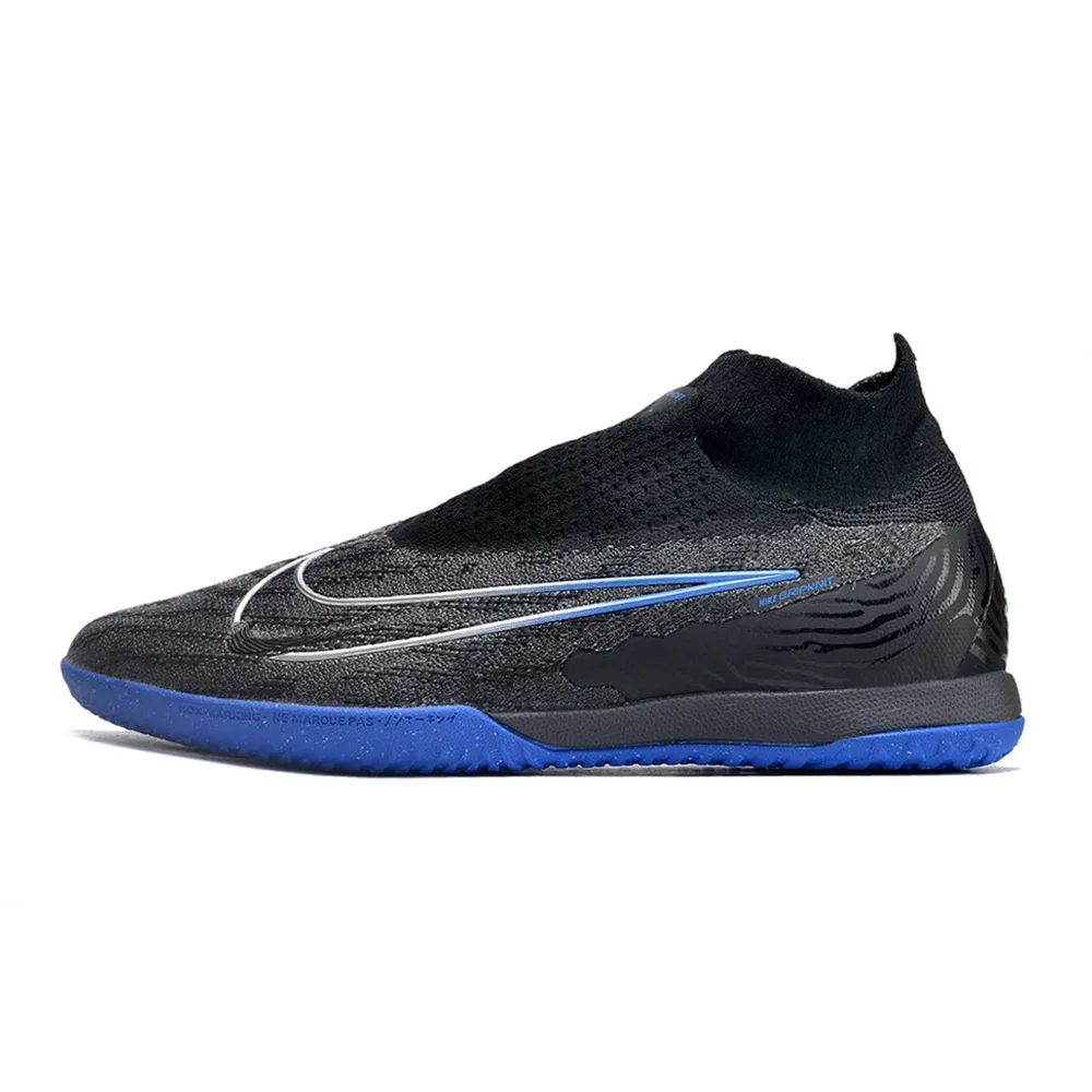 Chuteira Futsal Nike Phantom GX | Elite IC