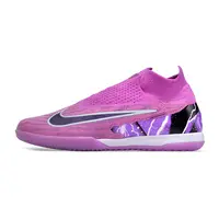 Chuteira Futsal Nike Phantom GX | Elite Indoor - Destaque - imagem 1