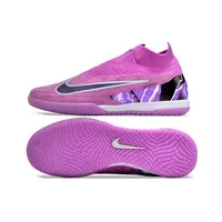 Chuteira Futsal Nike Phantom GX | Elite Indoor - Destaque - imagem 4