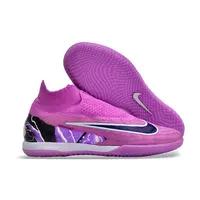 Chuteira Futsal Nike Phantom GX | Elite Indoor - Destaque - imagem 5