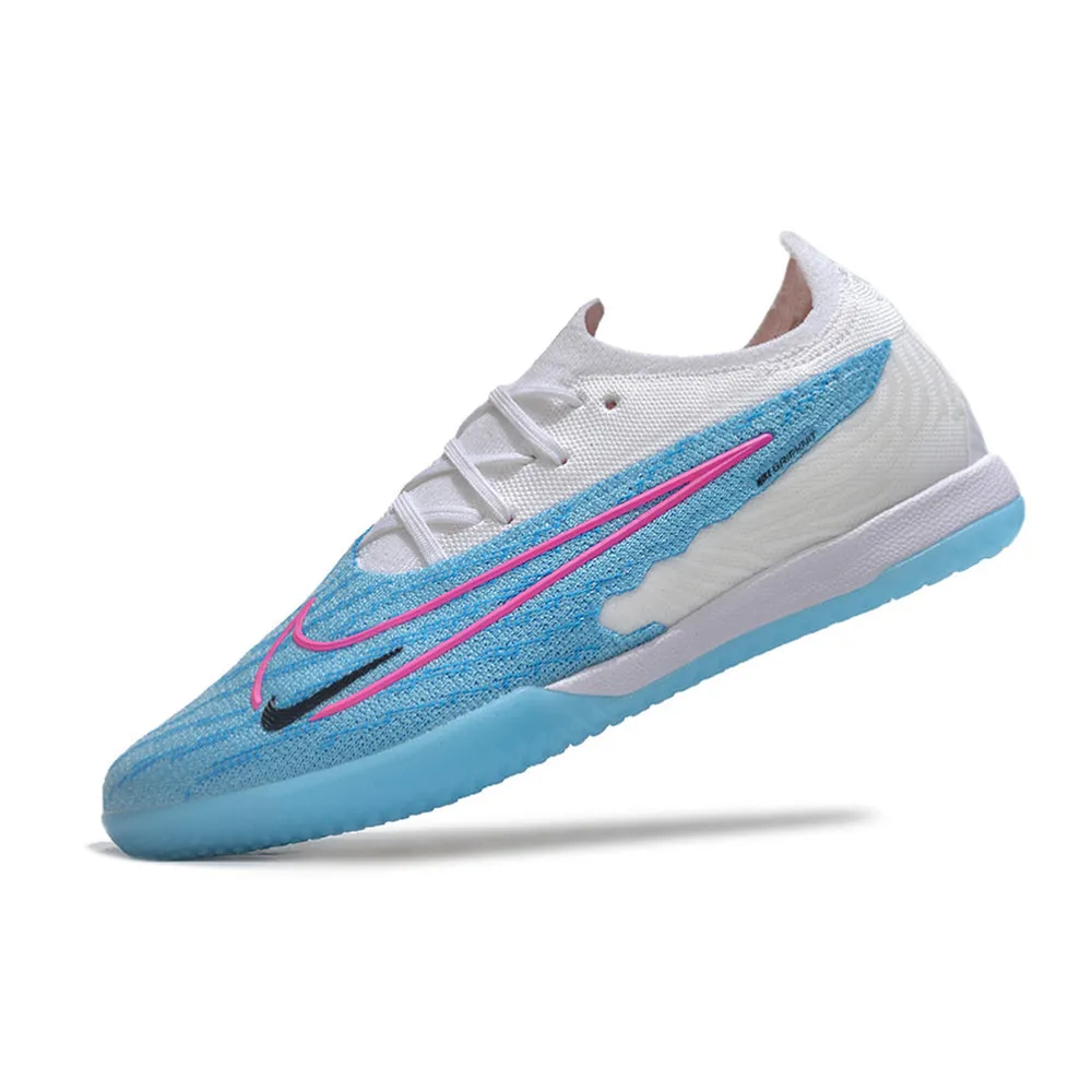 Chuteira Futsal Nike Phantom GX | Elite Conforto e Controle