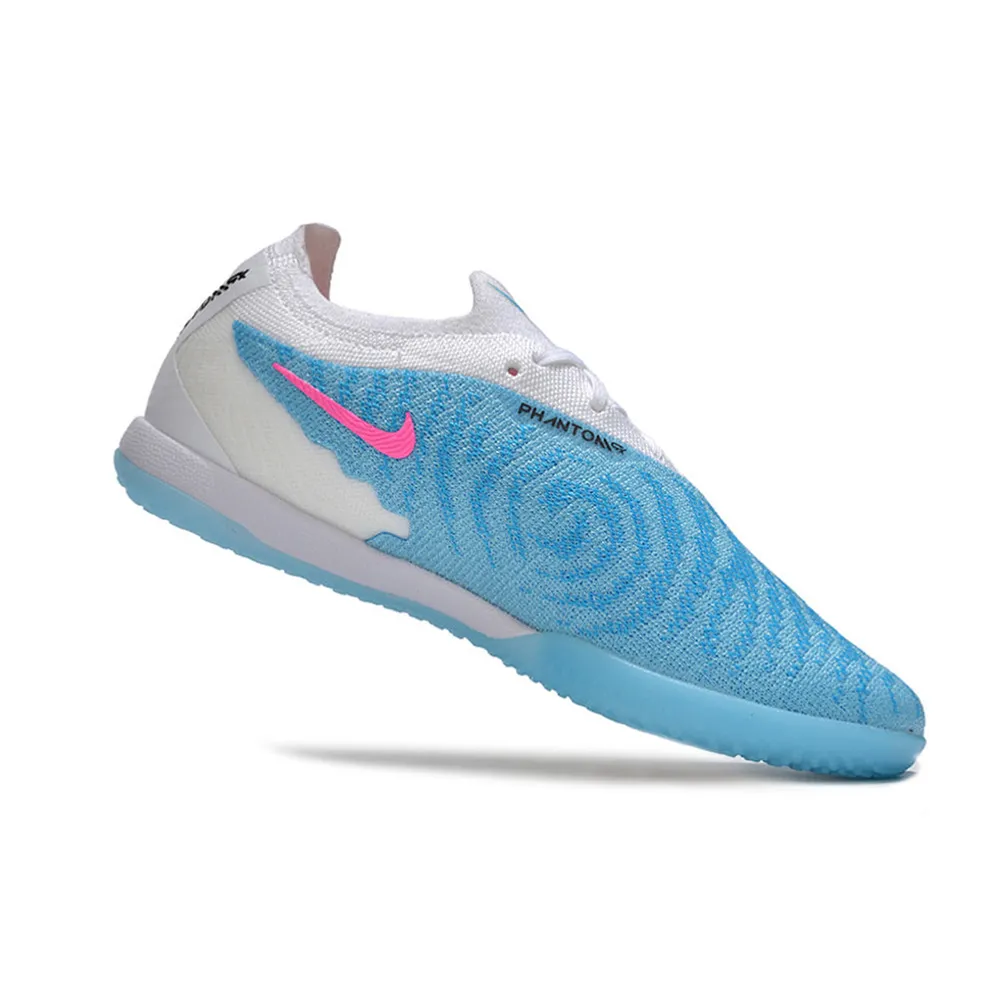 Chuteira Futsal Nike Phantom GX | Elite Conforto e Controle