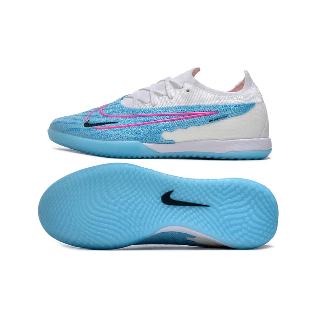 Chuteira Futsal Nike Phantom GX | Elite Conforto e Controle