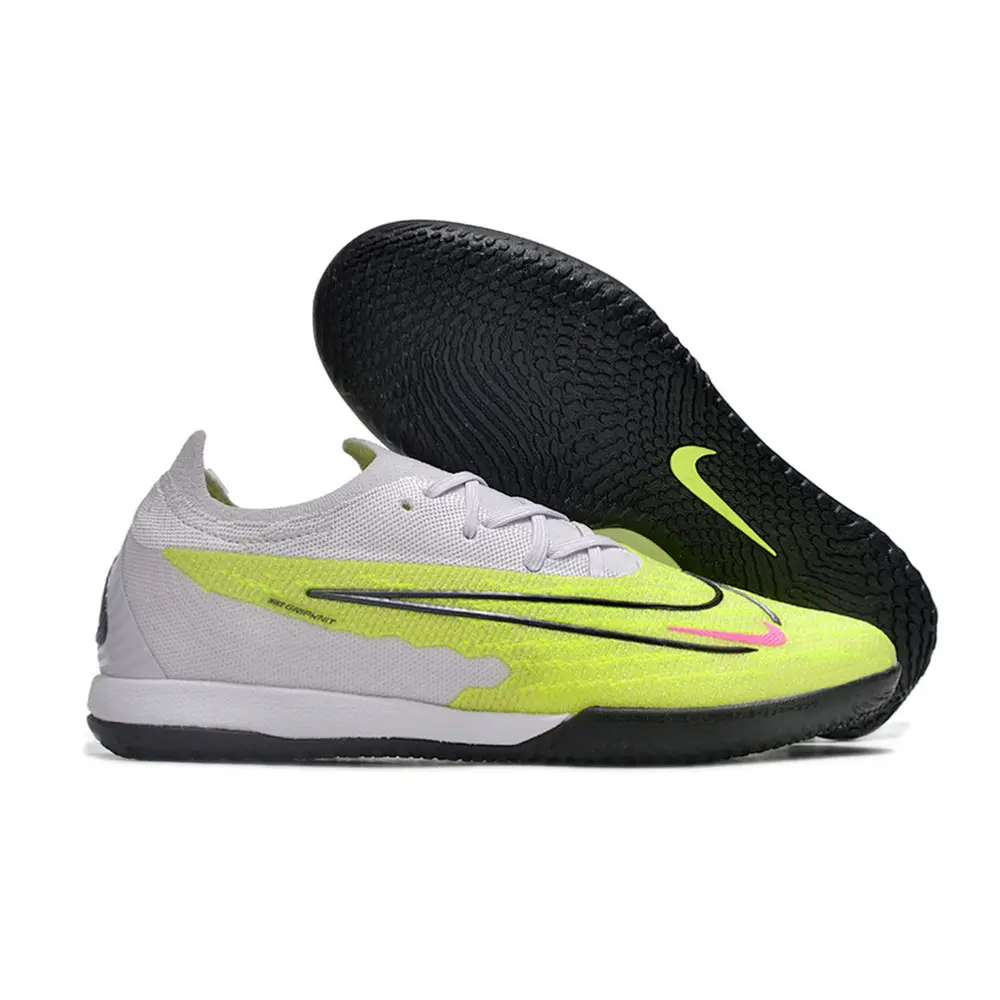 Chuteira Futsal Nike Phantom GX Elite IC | Conforto