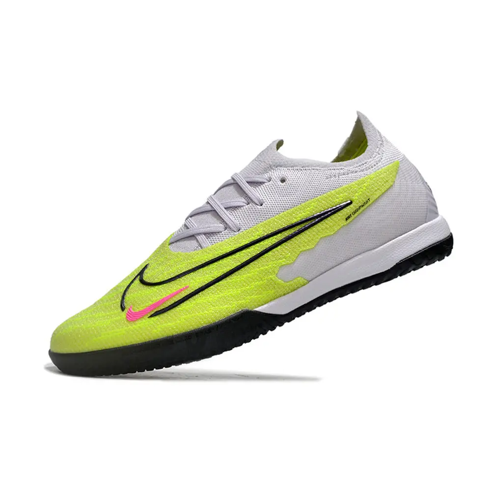 Chuteira Futsal Nike Phantom GX Elite IC | Conforto