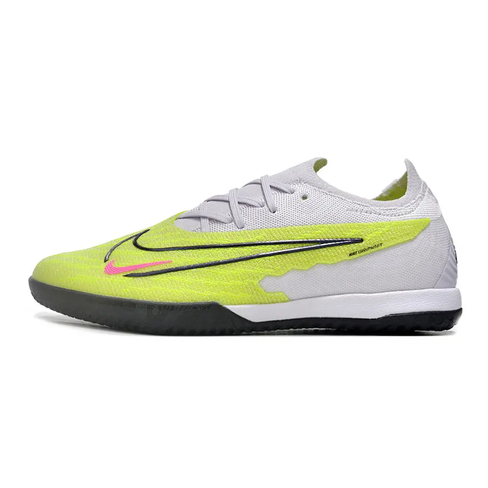 Chuteira Futsal Nike Phantom GX Elite IC | Conforto