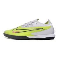 Chuteira Futsal Nike Phantom GX Elite IC | Conforto - imagem 1