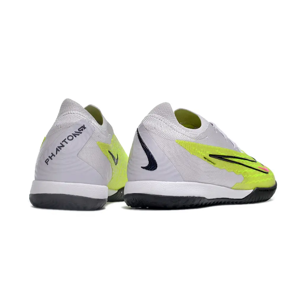 Chuteira Futsal Nike Phantom GX Elite IC | Conforto