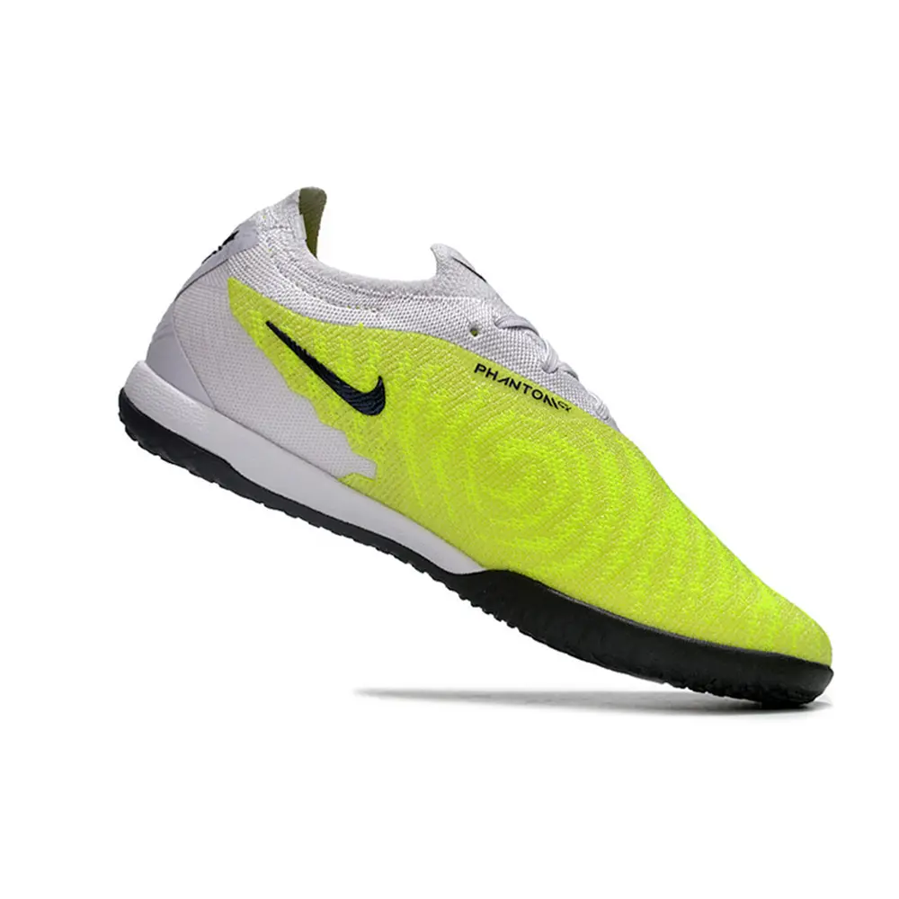 Chuteira Futsal Nike Phantom GX Elite IC | Conforto