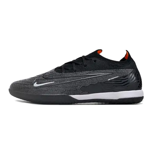 Chuteira Futsal Nike Phantom GX Elite IC Preta 