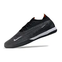Chuteira Futsal Nike Phantom GX | Elite IC Preta Original - imagem 2