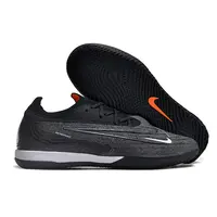 Chuteira Futsal Nike Phantom GX | Elite IC Preta Original - imagem 3