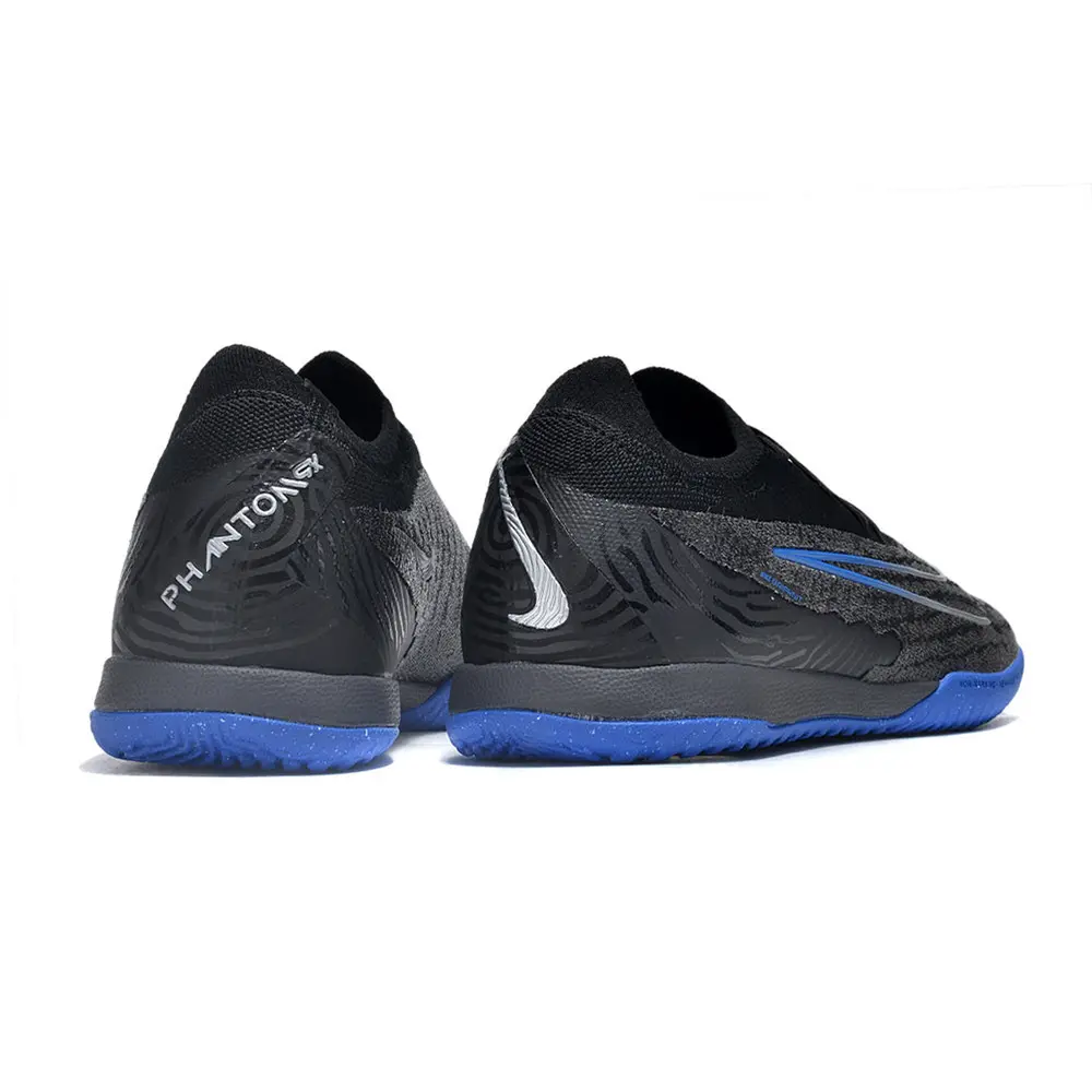 Chuteira Futsal Nike Phantom GX | Elite IC - Farda
