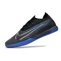 Chuteira Futsal Nike Phantom GX | Elite IC - Farda - imagem 4
