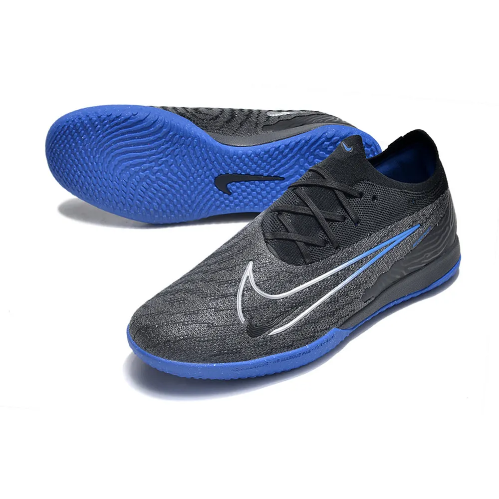 Chuteira Futsal Nike Phantom GX | Elite IC - Farda