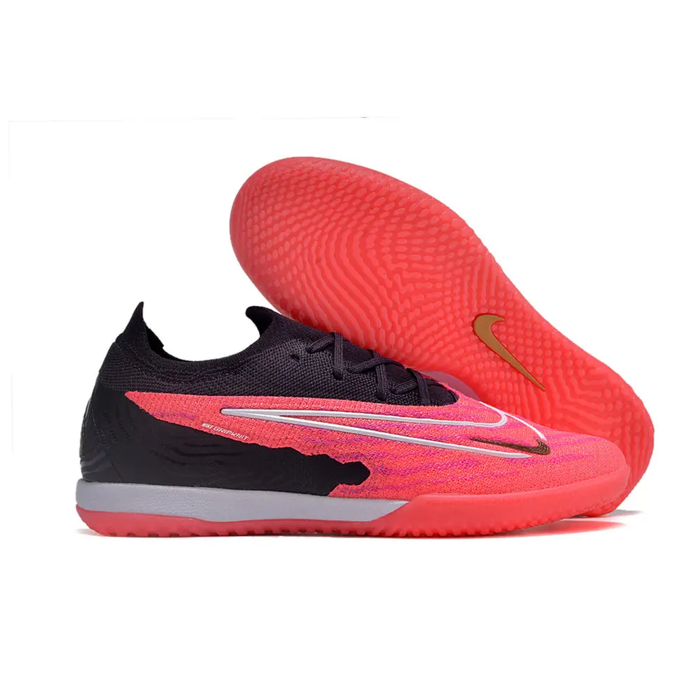 Chuteira Futsal Nike Phantom GX | Elite