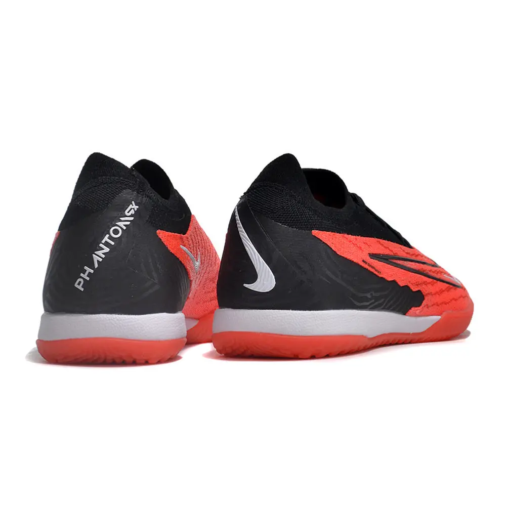 Chuteira Futsal Nike Phantom GX | Controle e Conforto